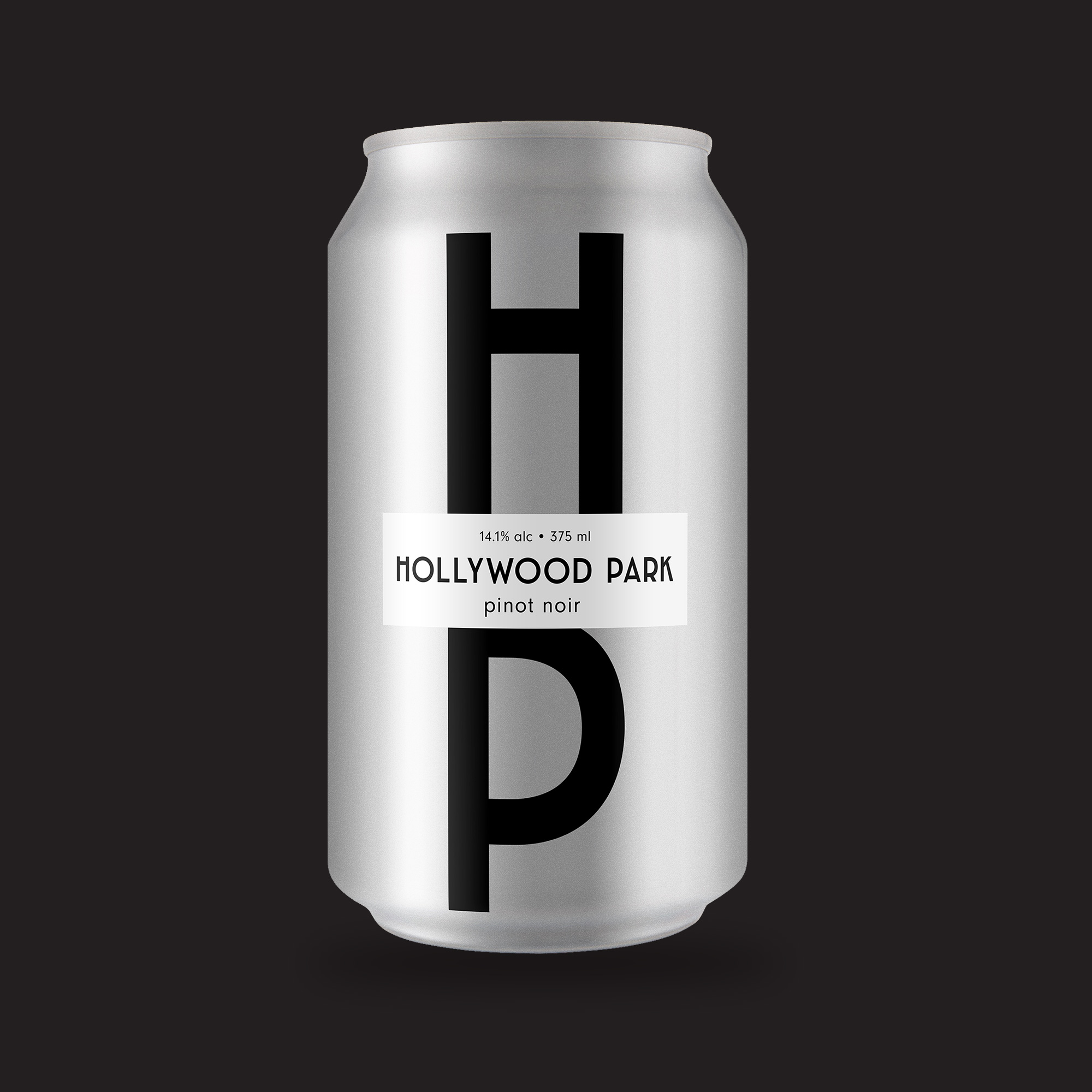 Hollywood Park Pinot Noir